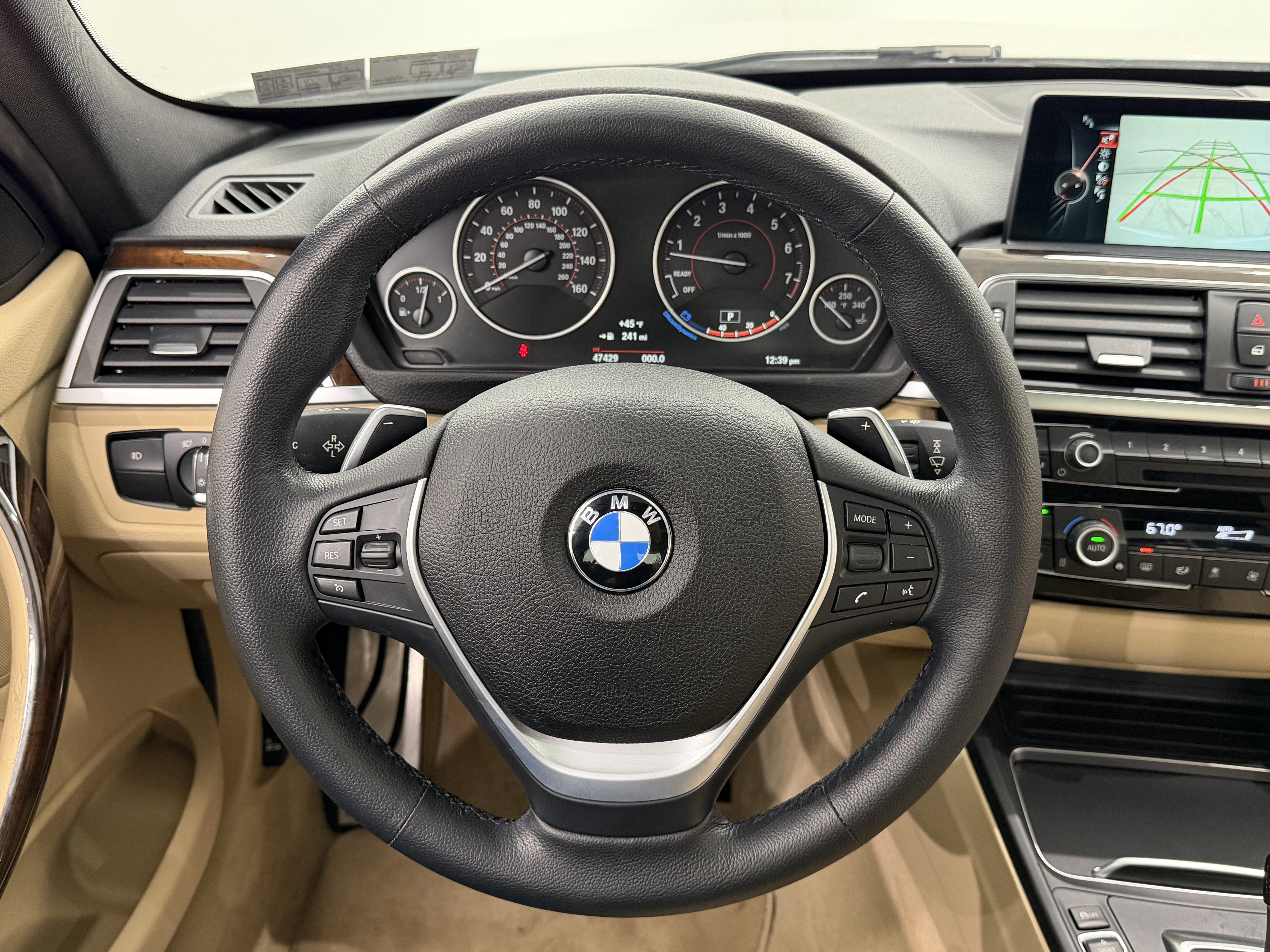 2016 BMW 3 Series 328I Xdrive