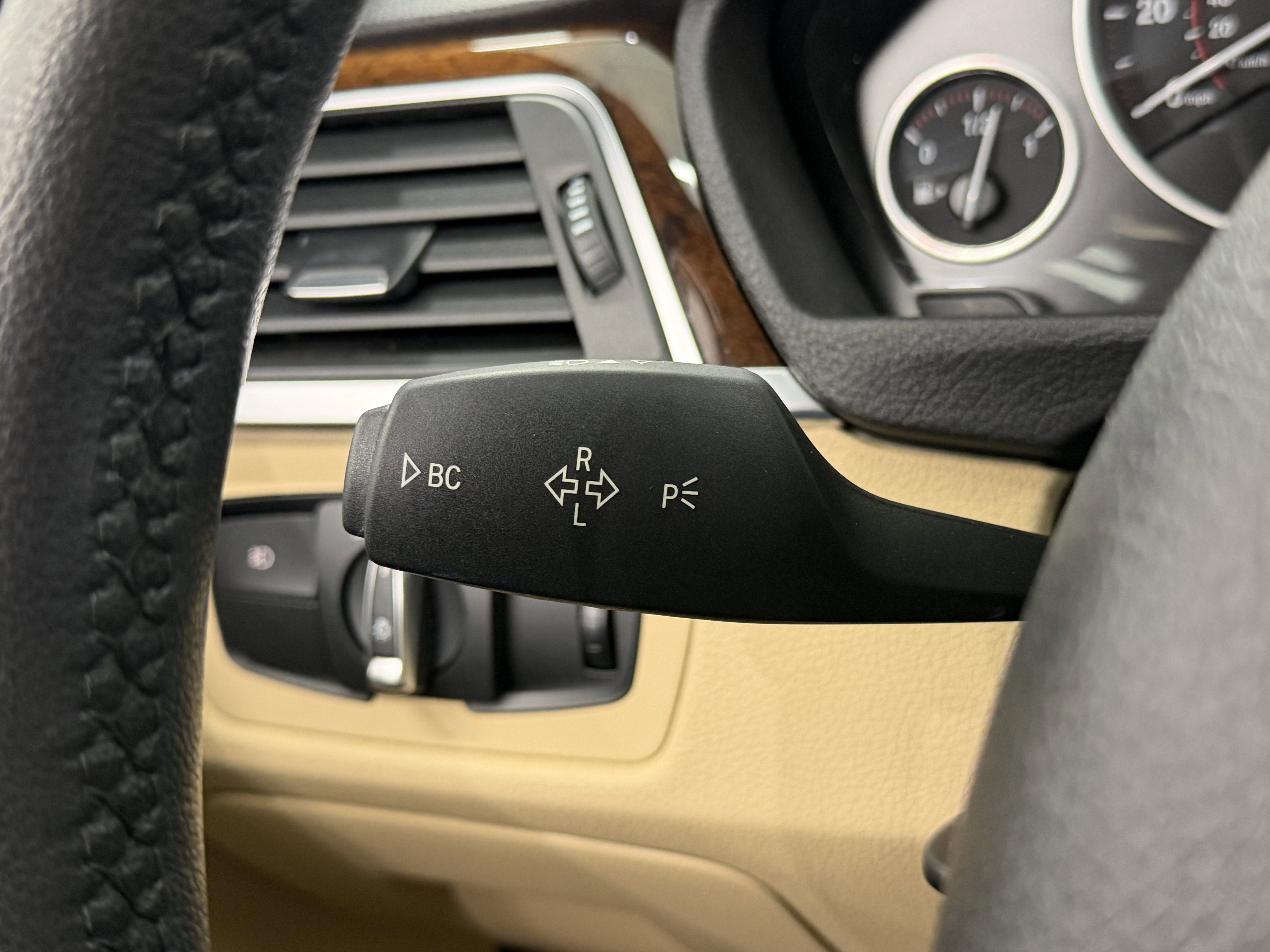 2016 BMW 3 Series 328I Xdrive