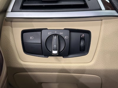 2016 BMW 3 Series 328I Xdrive