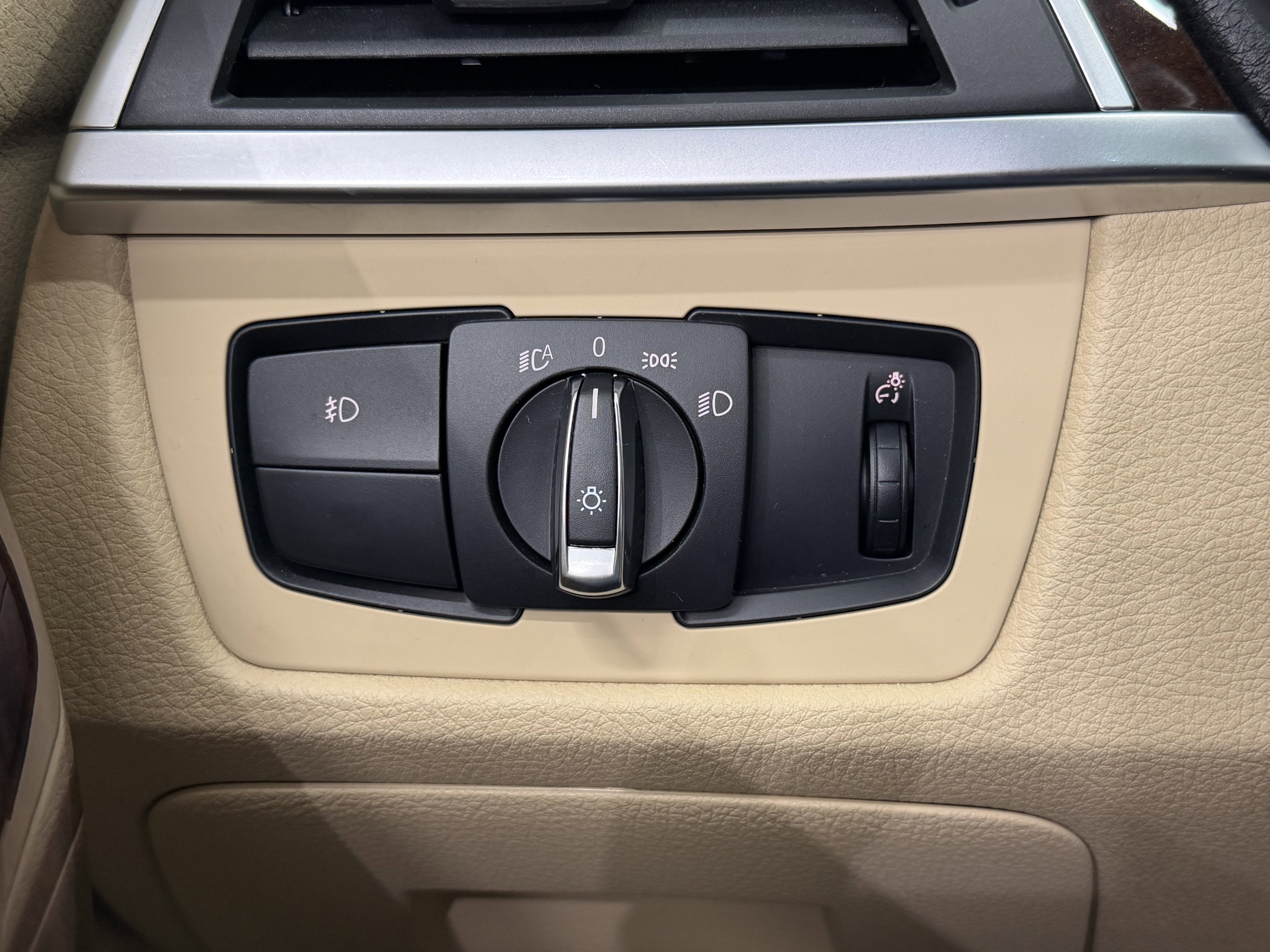 2016 BMW 3 Series 328I Xdrive