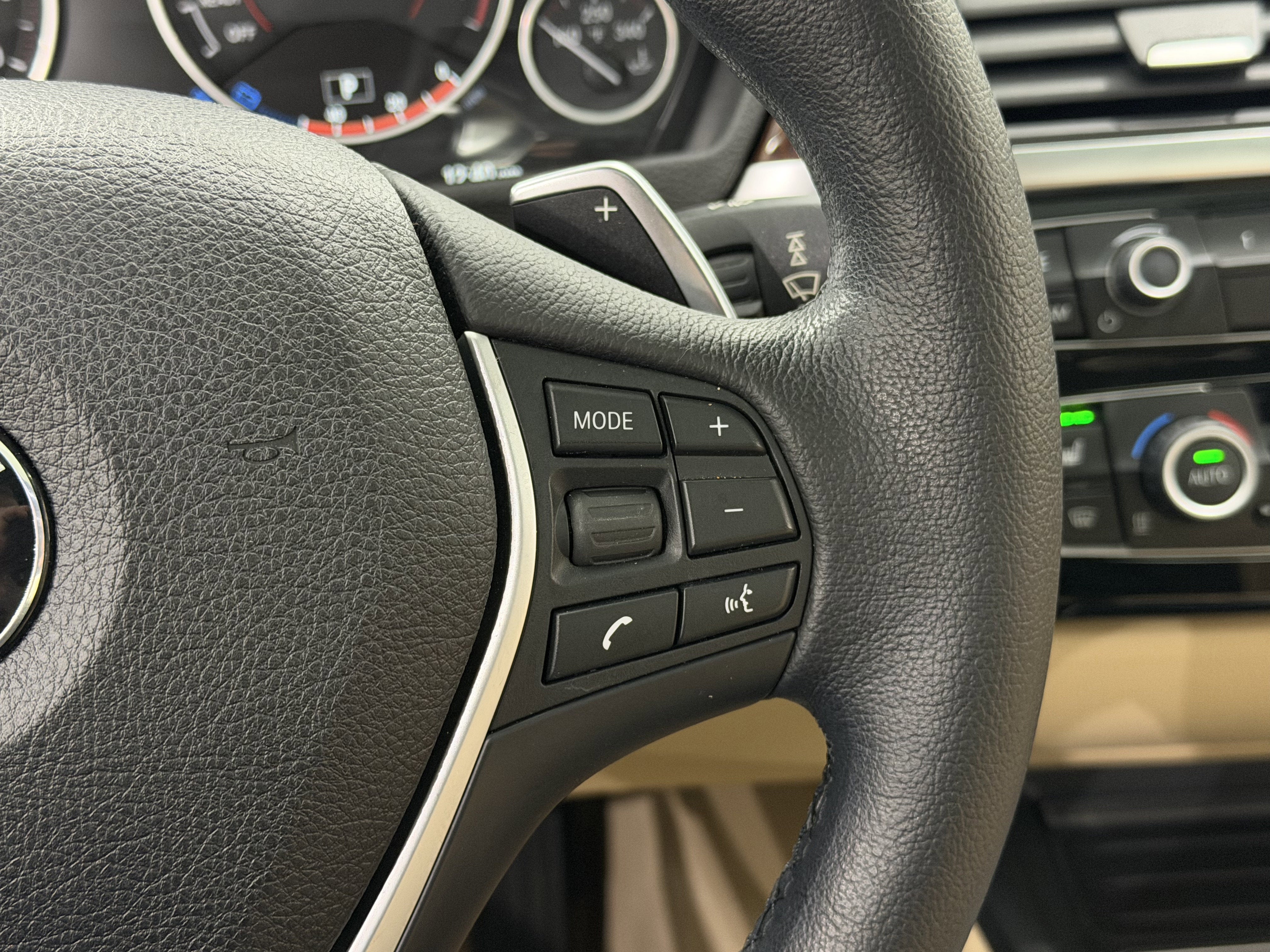 2016 BMW 3 Series 328I Xdrive