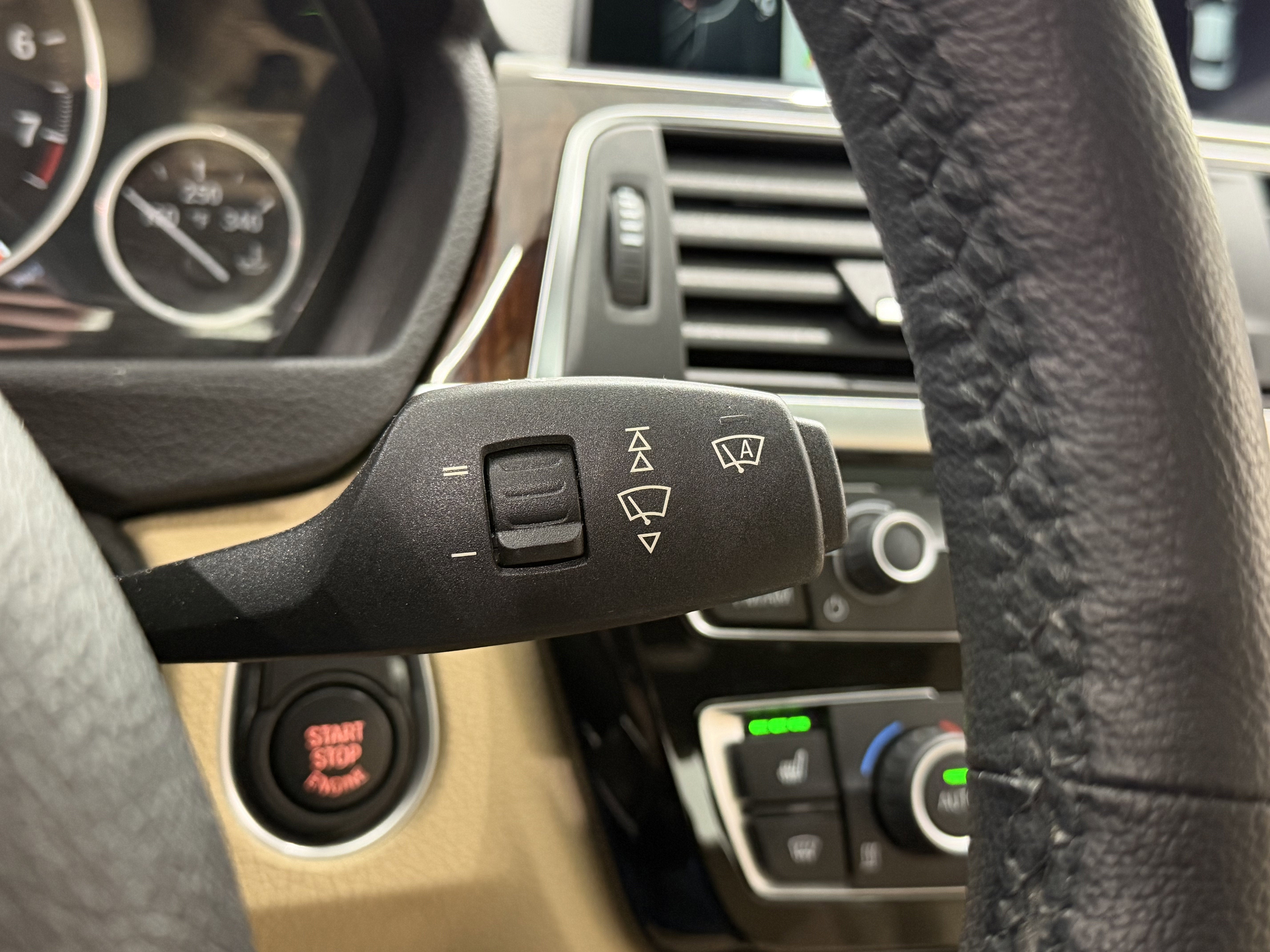 2016 BMW 3 Series 328I Xdrive