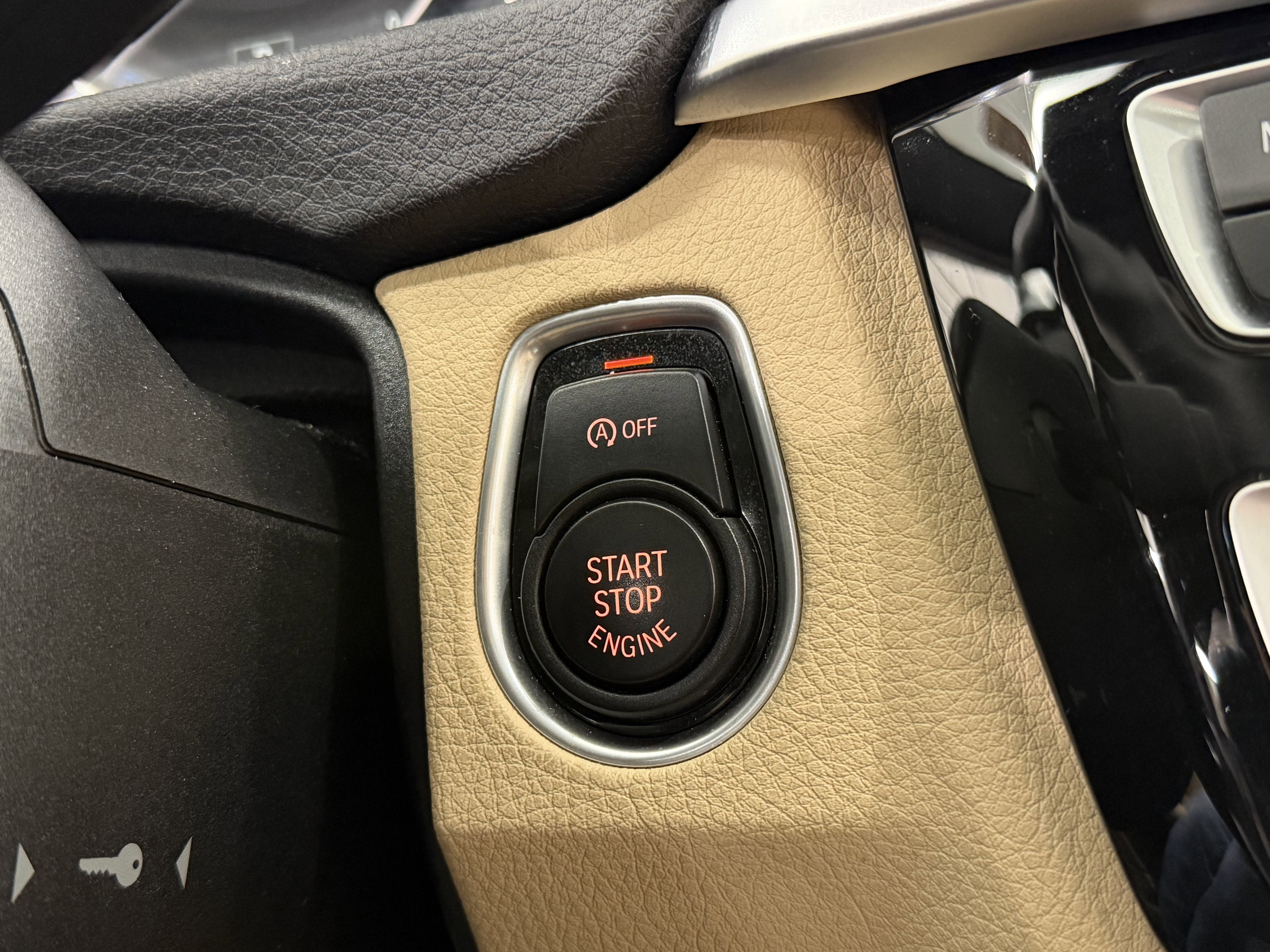 2016 BMW 3 Series 328I Xdrive