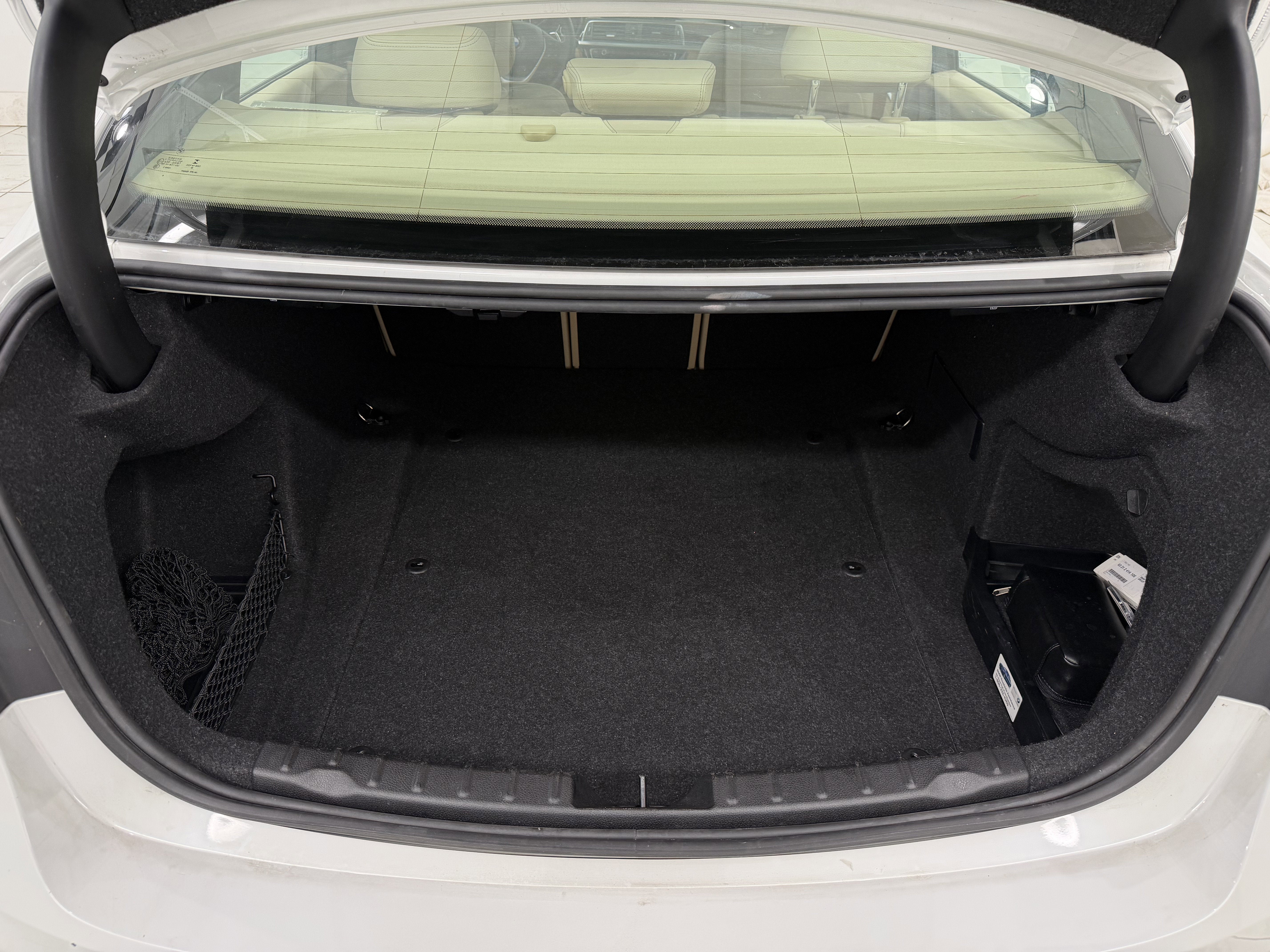 2016 BMW 3 Series 328I Xdrive