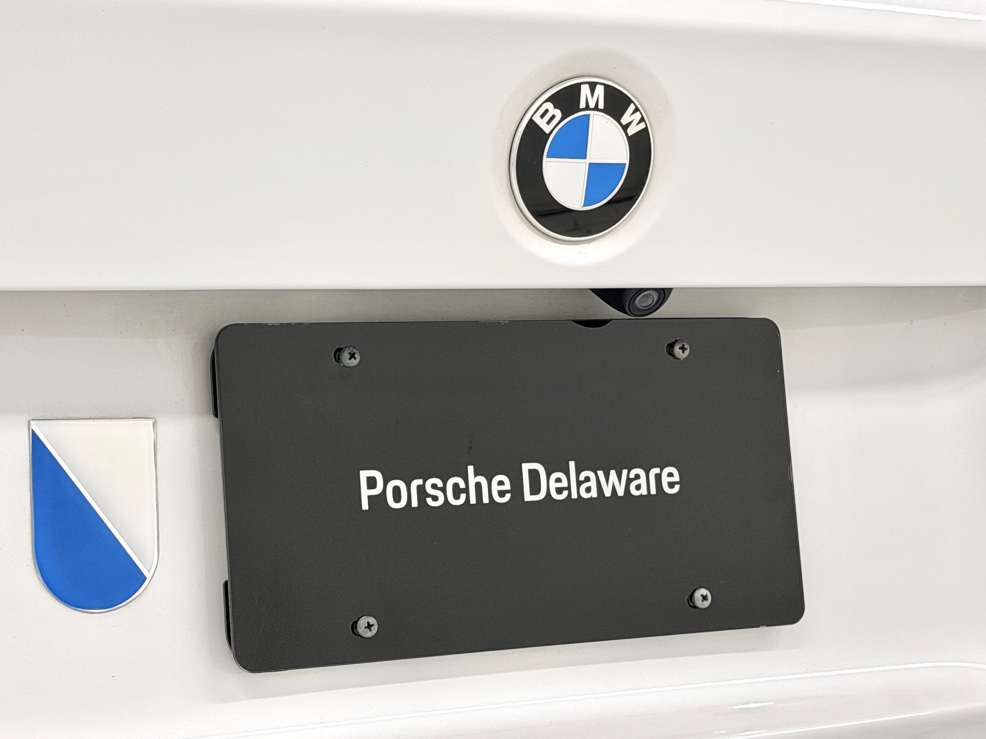 2016 BMW 3 Series 328I Xdrive