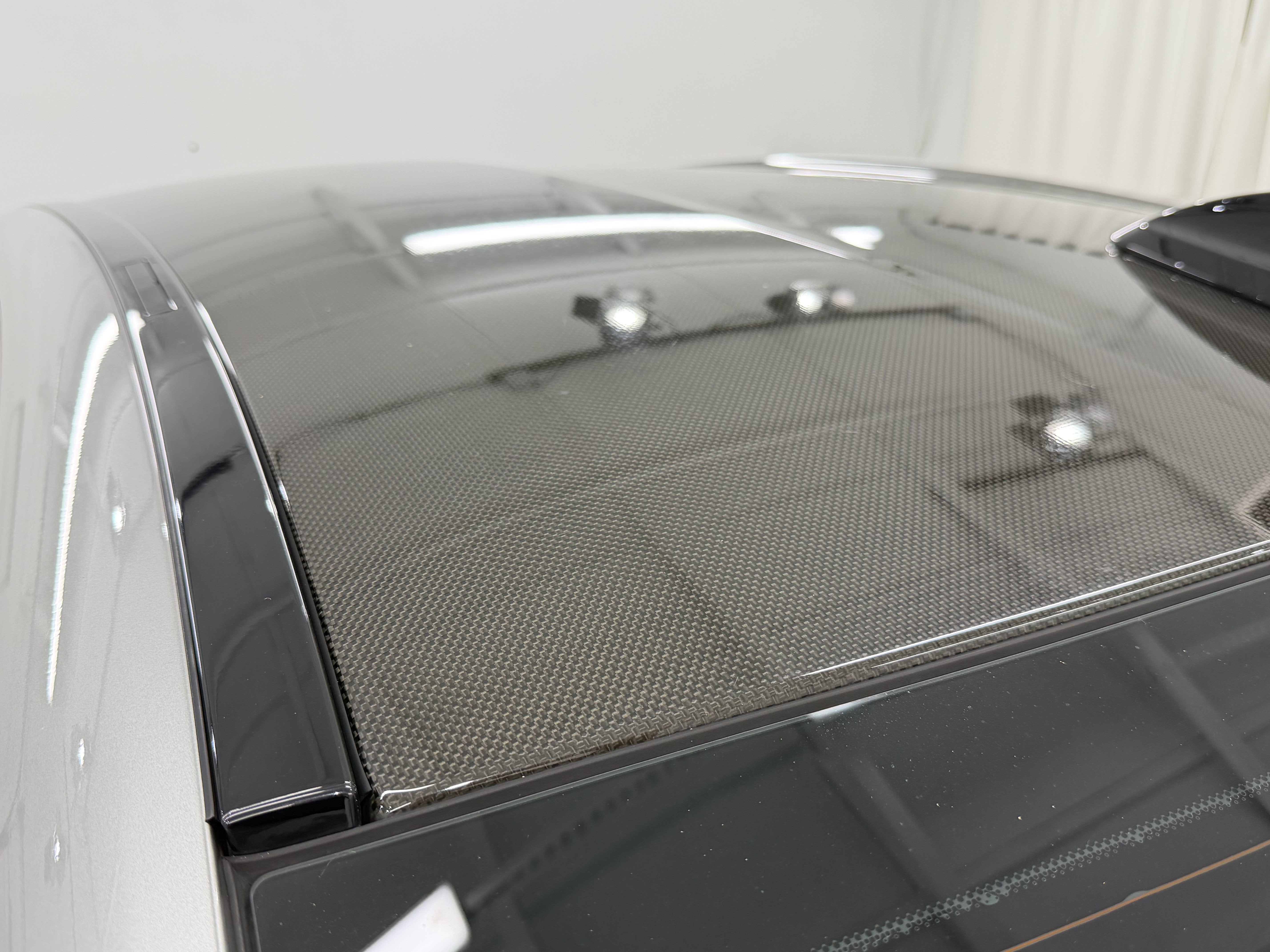 2019 BMW M5 Competition
