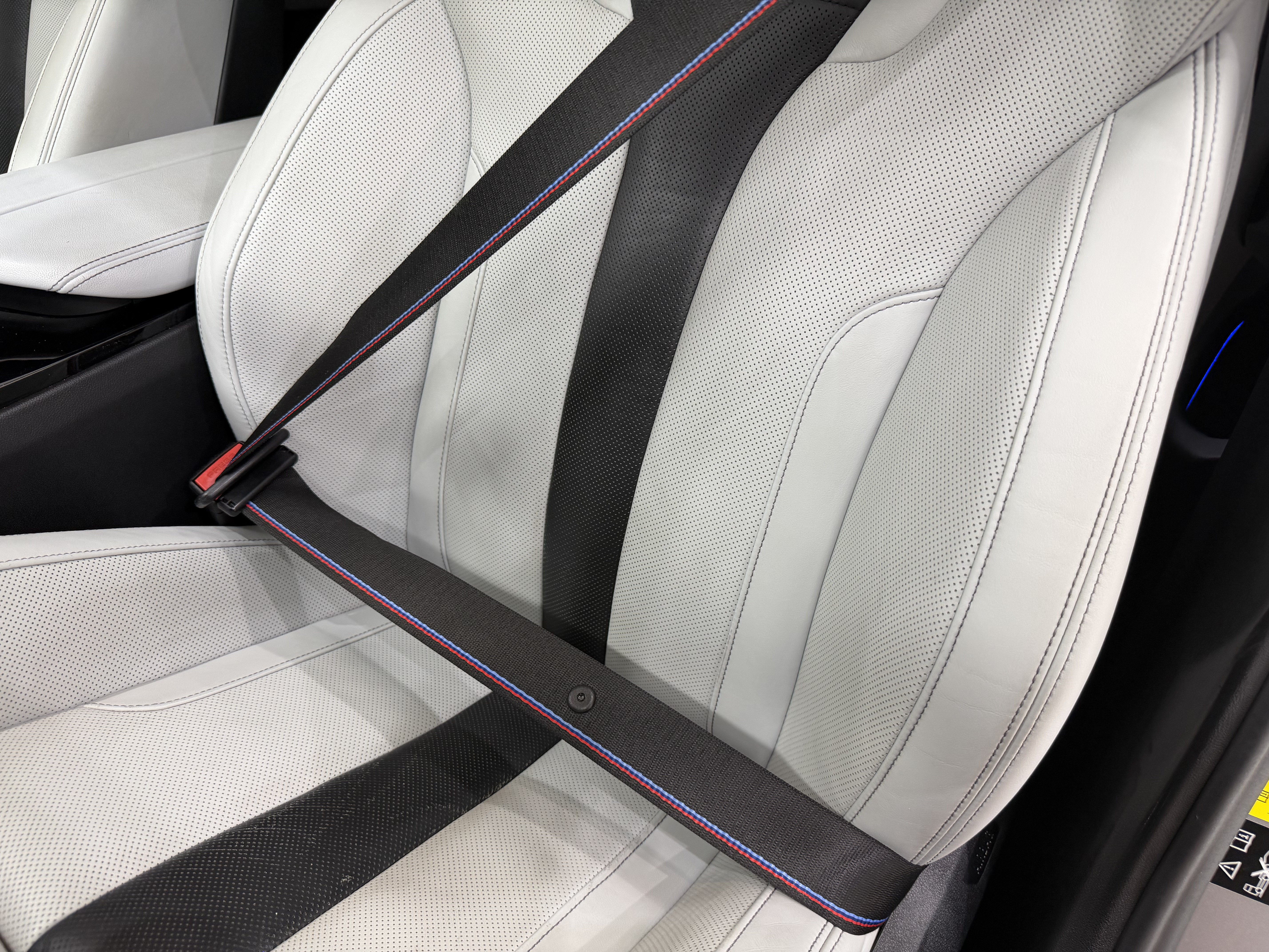 2019 BMW M5 Competition