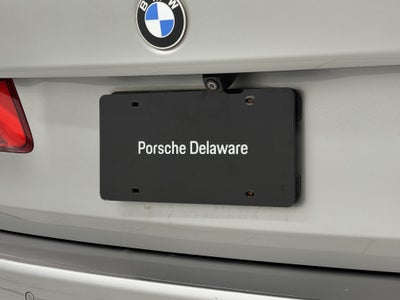 2019 BMW M5 Competition