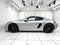 2022 Porsche 718 Cayman Base