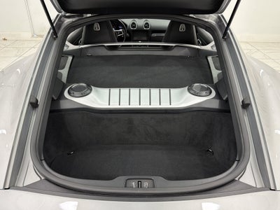 2022 Porsche 718 Cayman Base