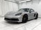 2022 Porsche 718 Cayman Base