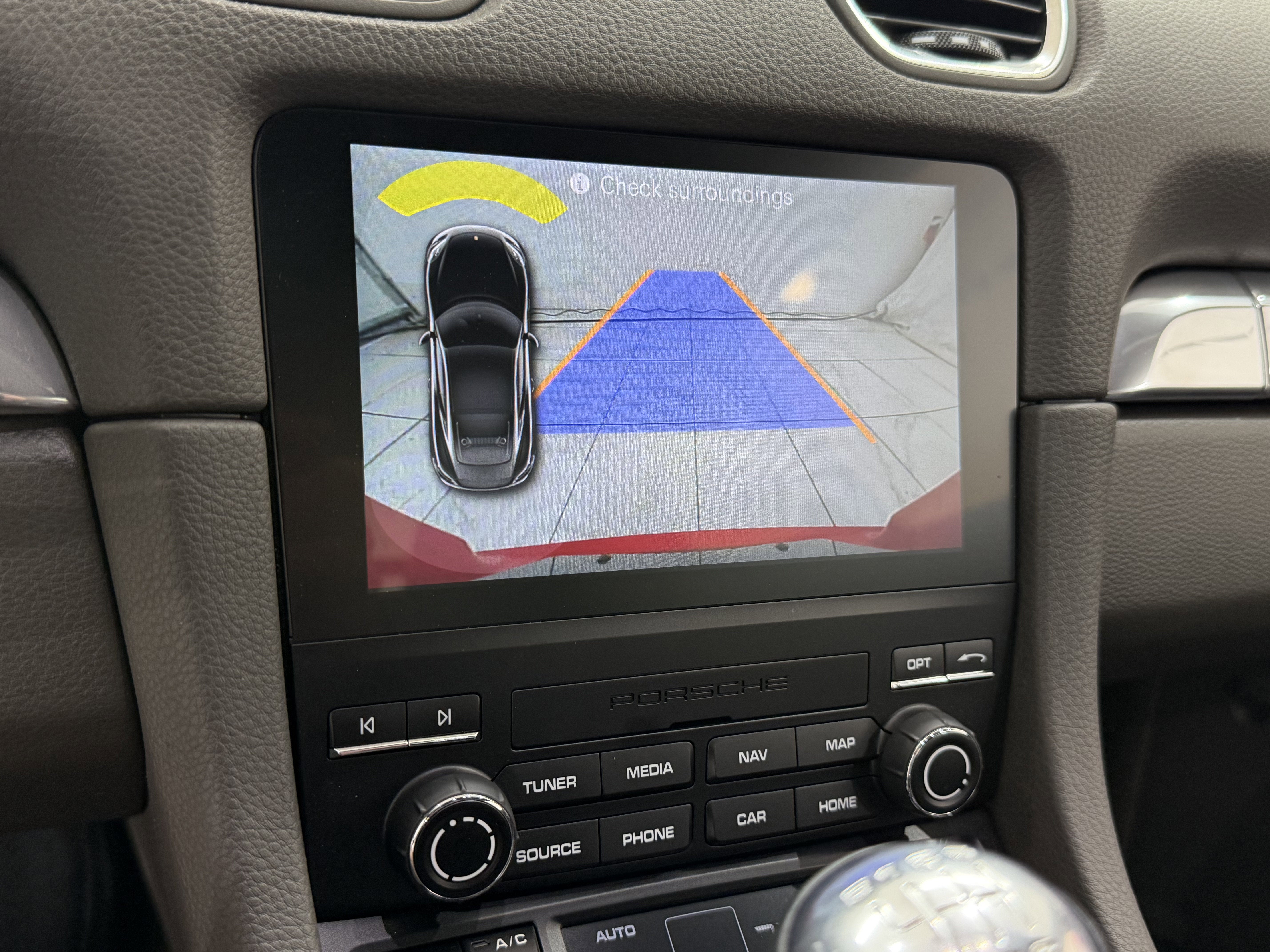 2024 Porsche 718 Cayman Base