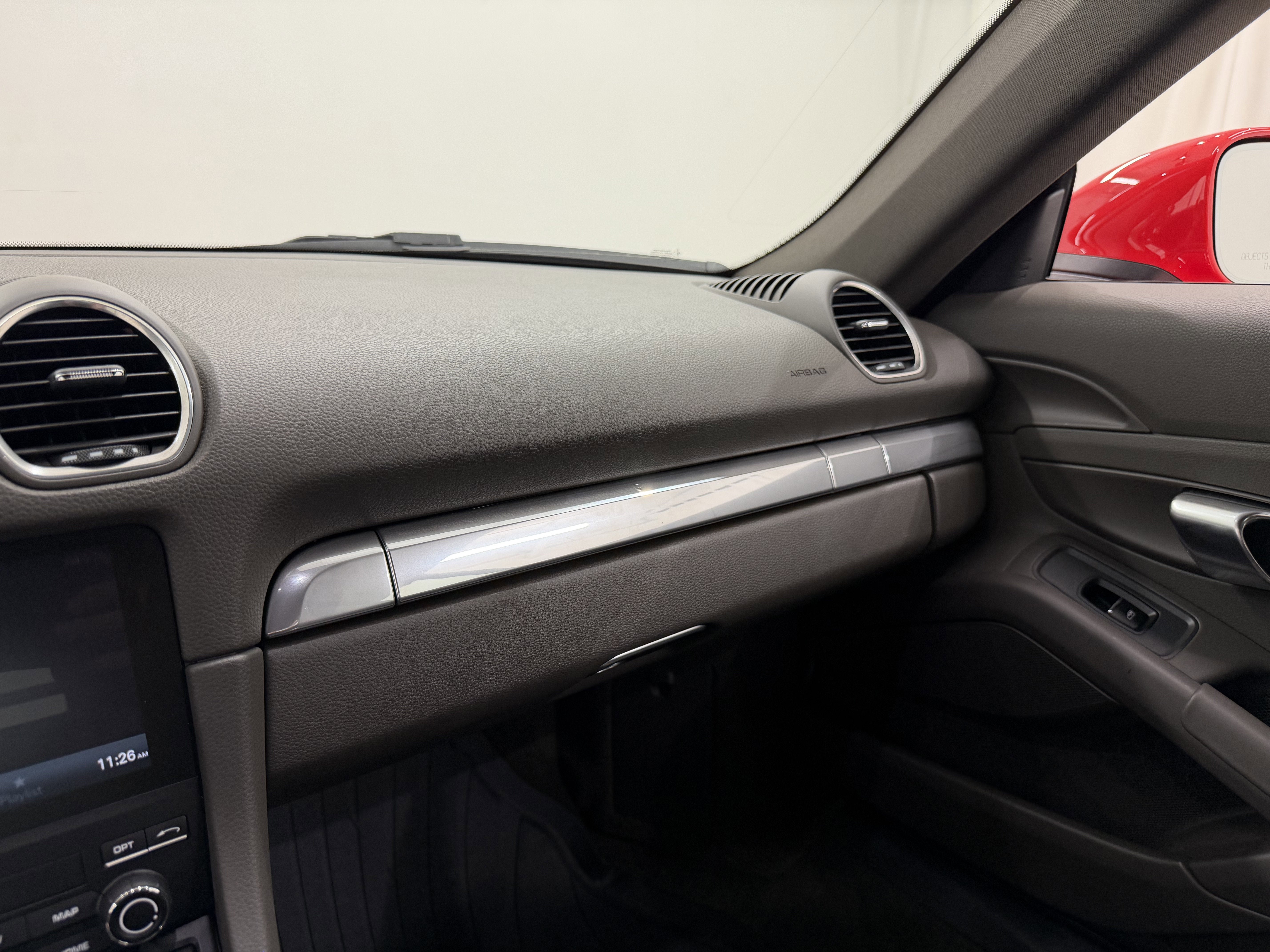 2024 Porsche 718 Cayman Base