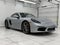 2021 Porsche 718 Cayman T