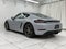 2021 Porsche 718 Cayman T