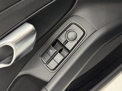 2021 Porsche 718 Cayman T