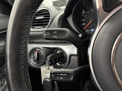 2021 Porsche 718 Cayman T