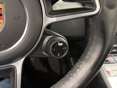 2021 Porsche 718 Cayman T