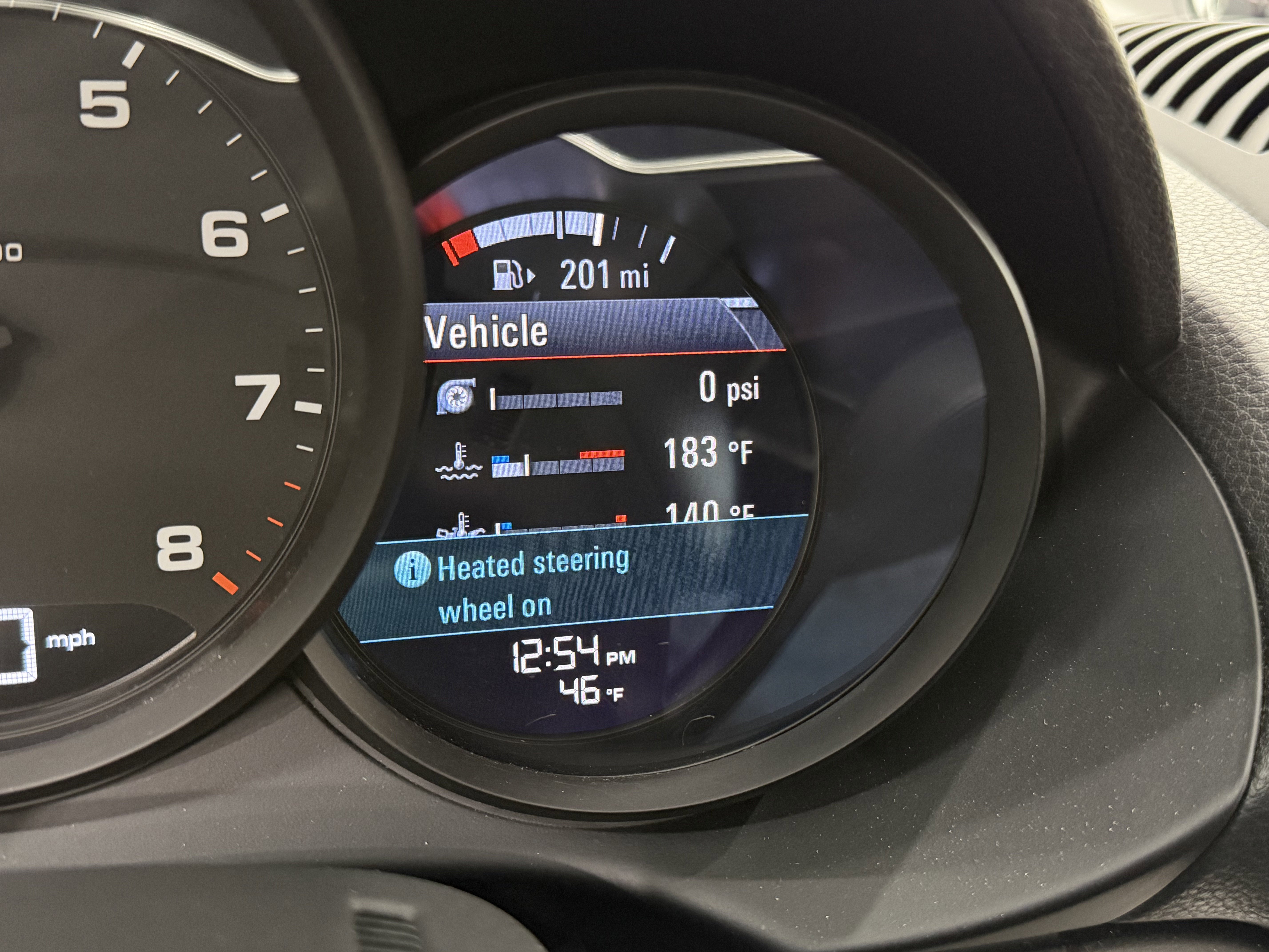 2021 Porsche 718 Cayman T