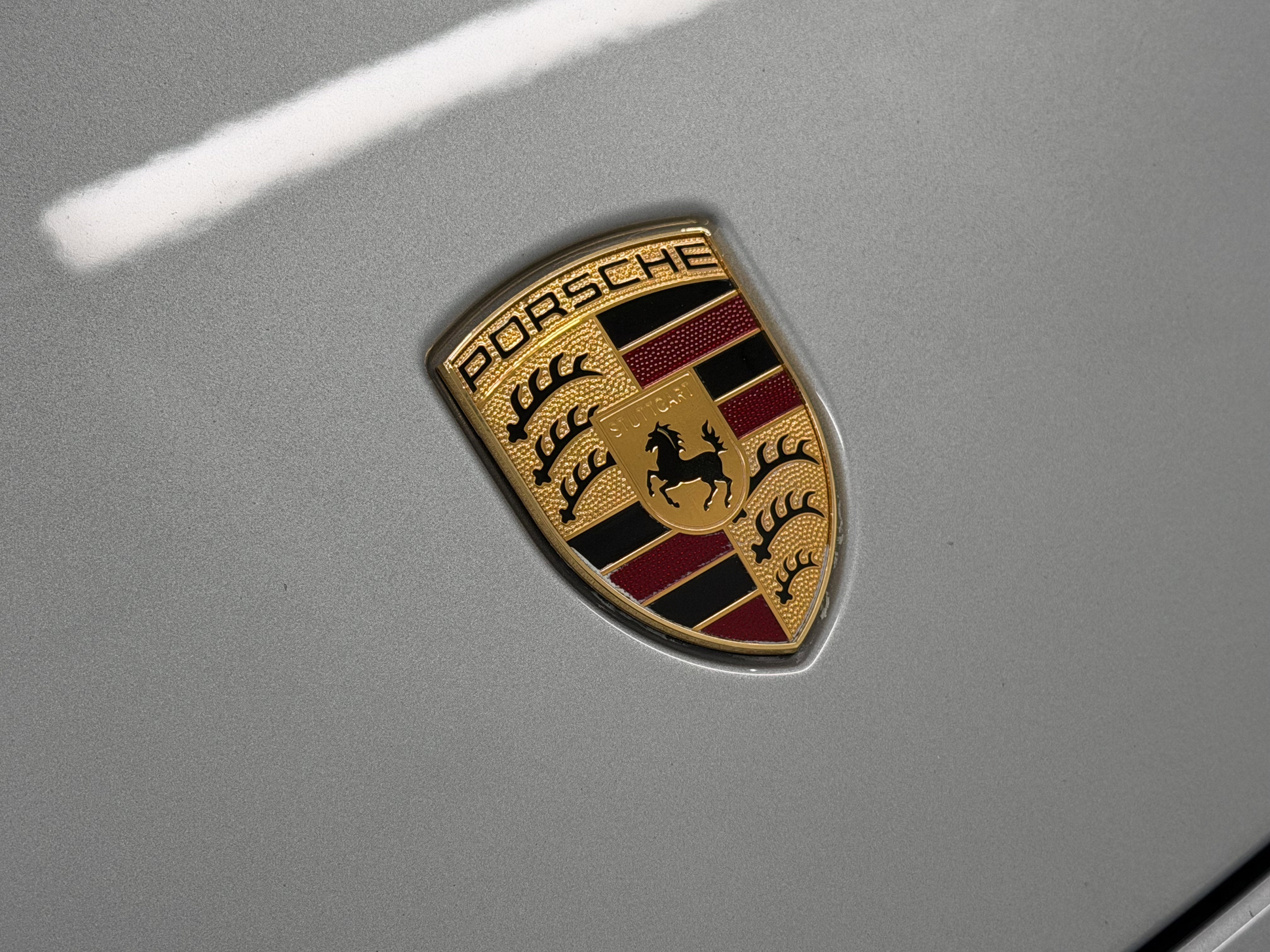 2021 Porsche 718 Cayman T