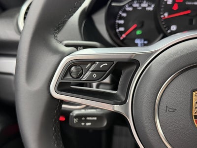 2025 Porsche 718 Cayman Base