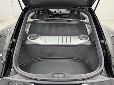 2025 Porsche 718 Cayman Base