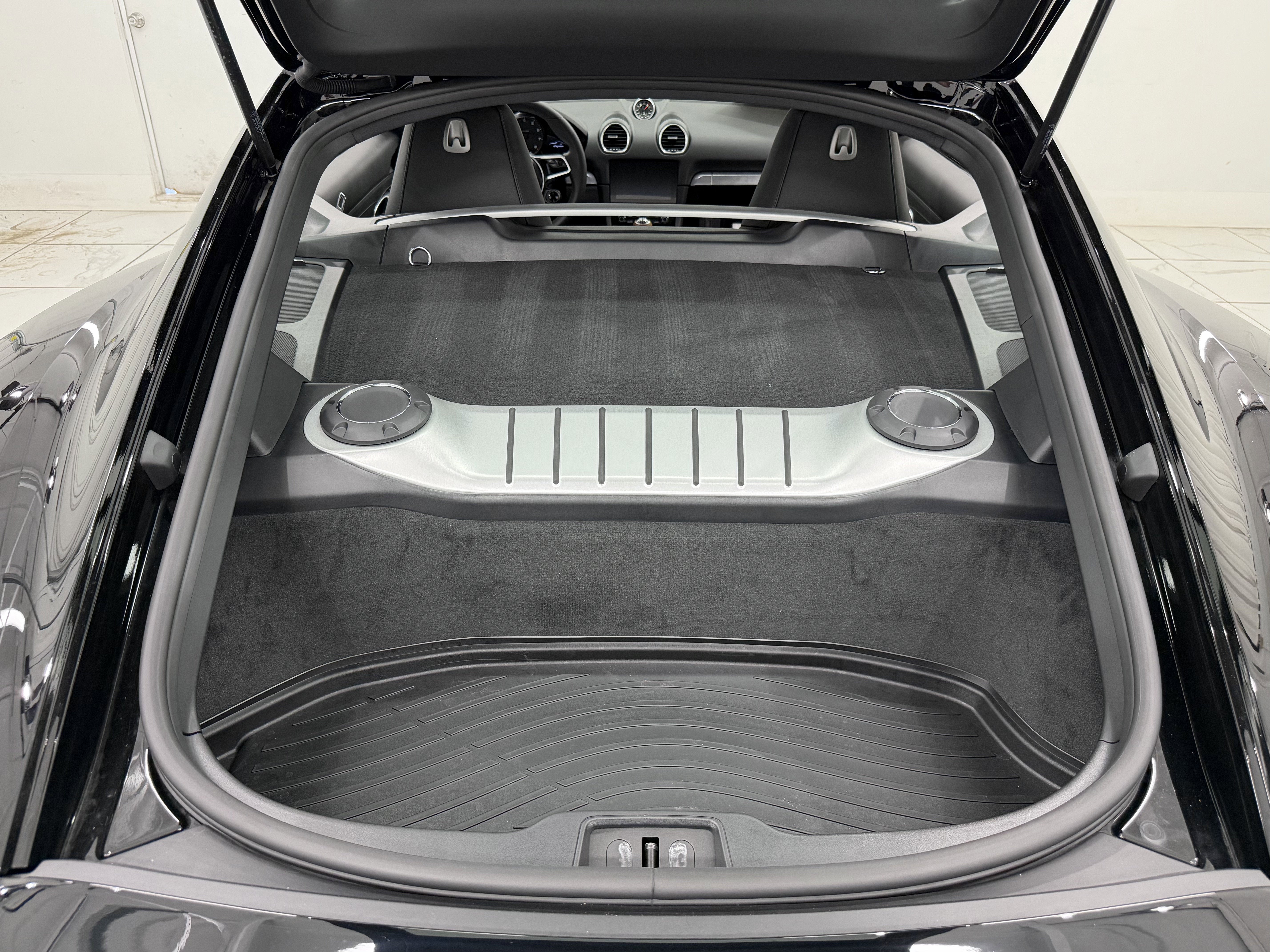 2025 Porsche 718 Cayman Base