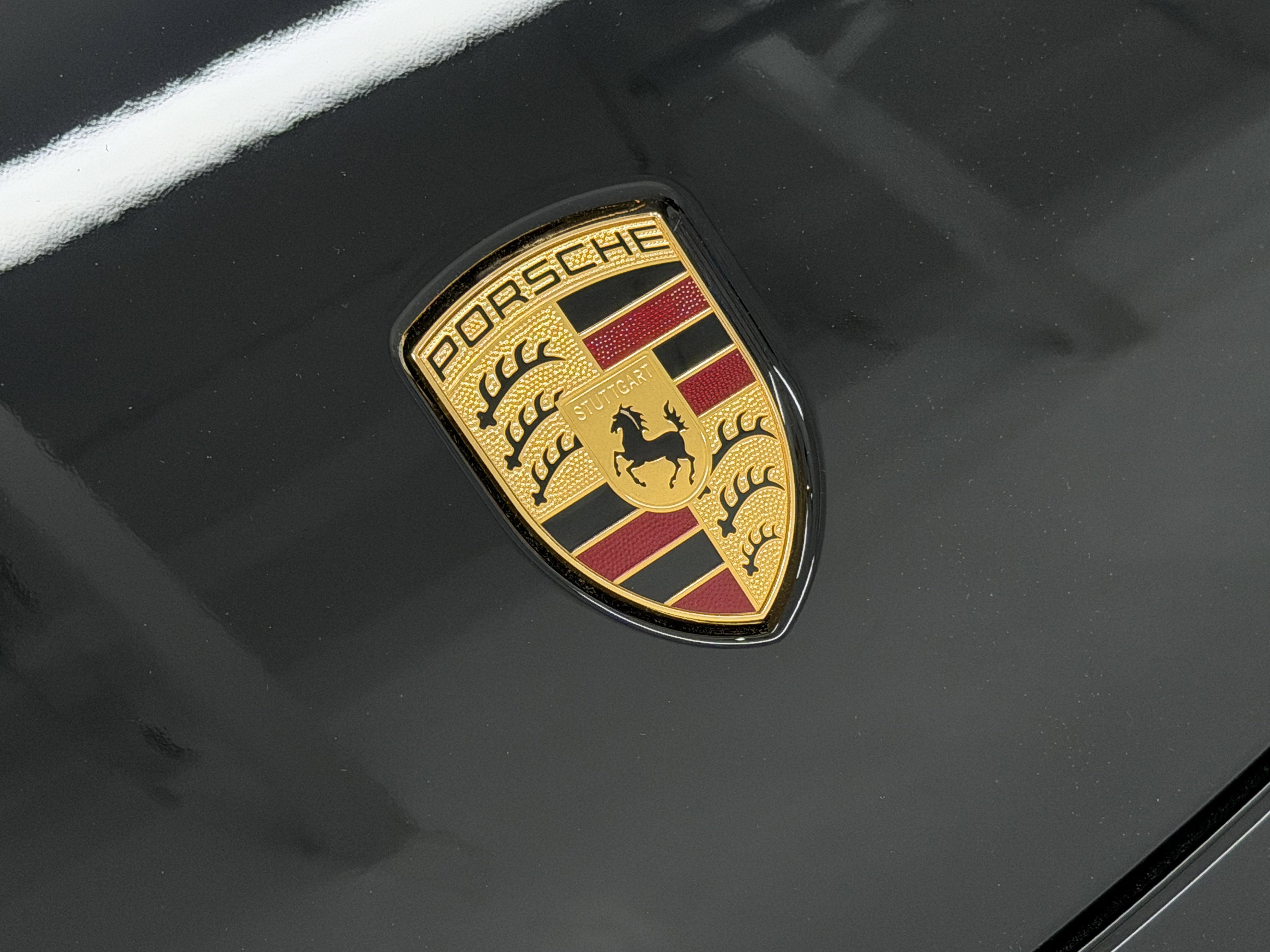 2025 Porsche 718 Cayman Base