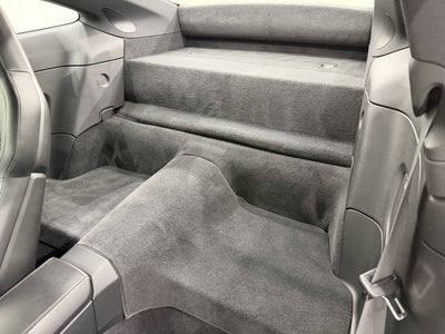 2023 Porsche 911 Carrera T