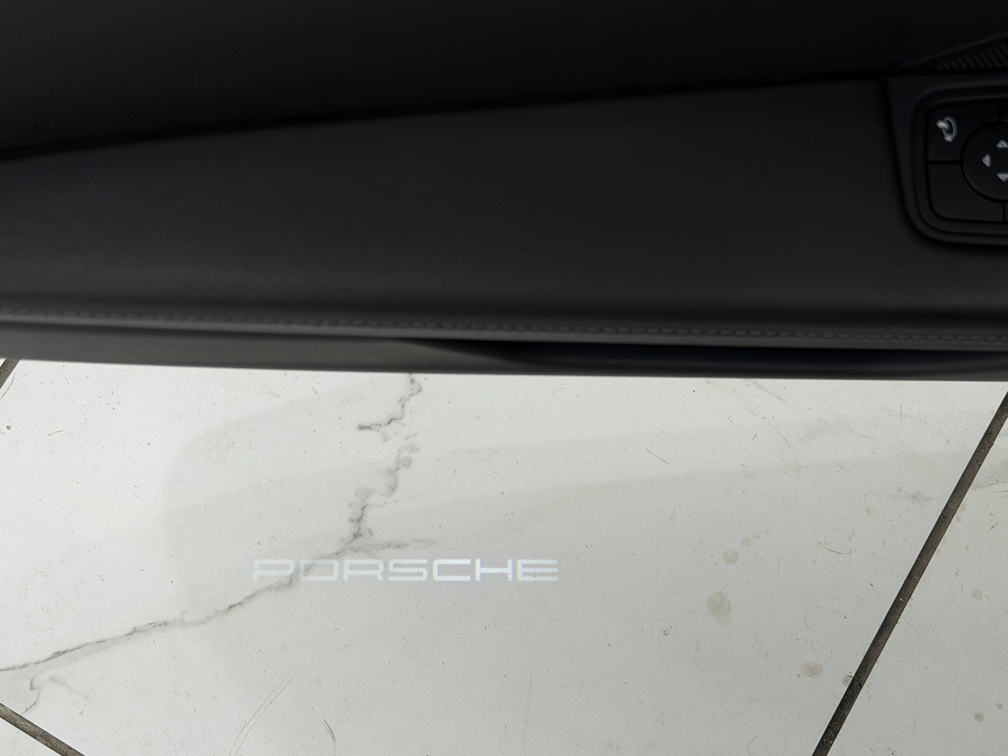 2023 Porsche 911 Carrera T