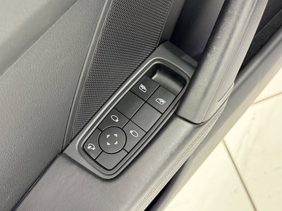 2023 Porsche 911 Carrera T