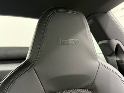 2023 Porsche 911 Carrera T