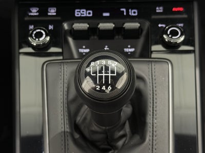 2023 Porsche 911 Carrera T