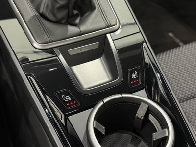 2023 Porsche 911 Carrera T