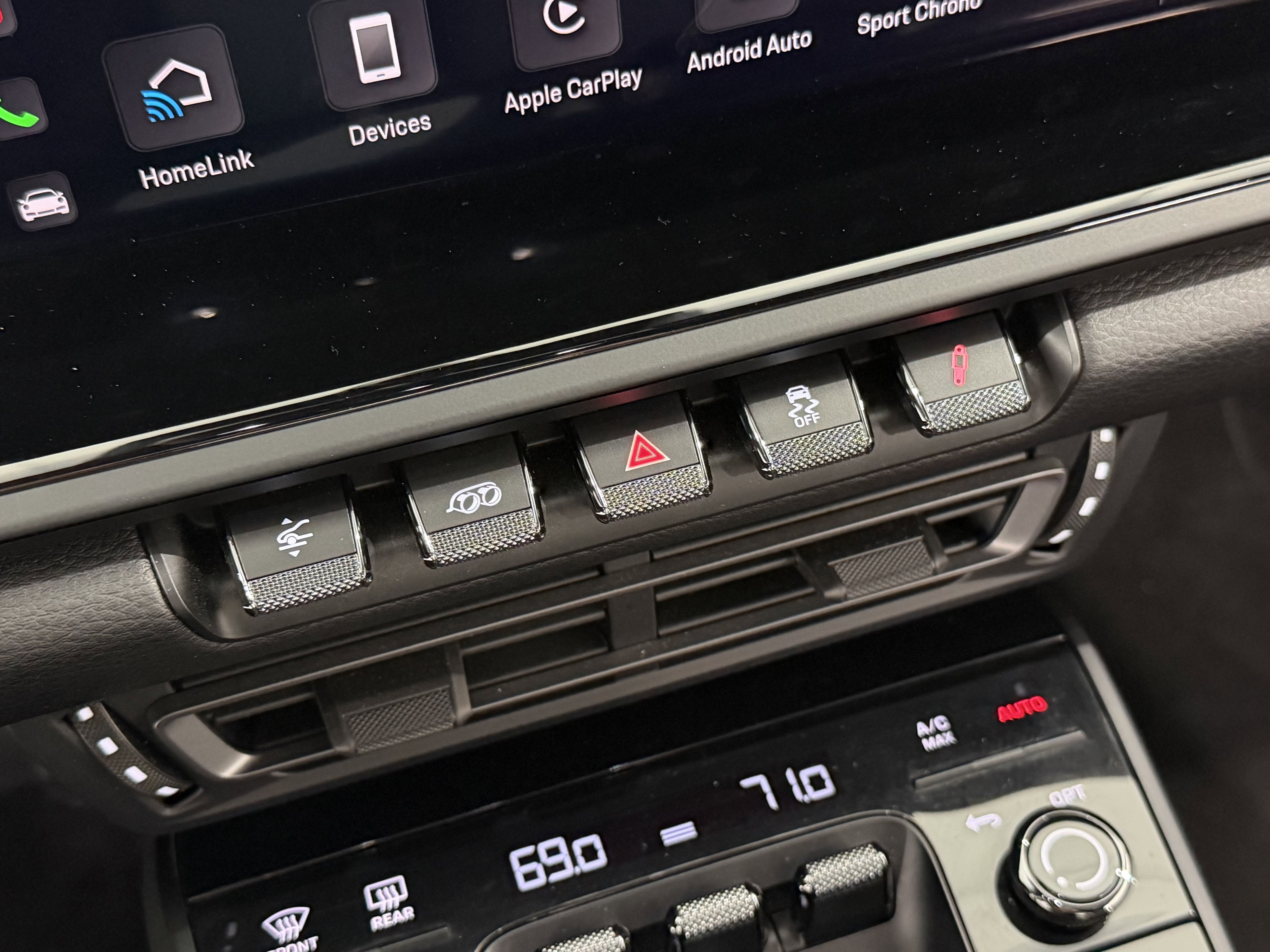 2023 Porsche 911 Carrera T