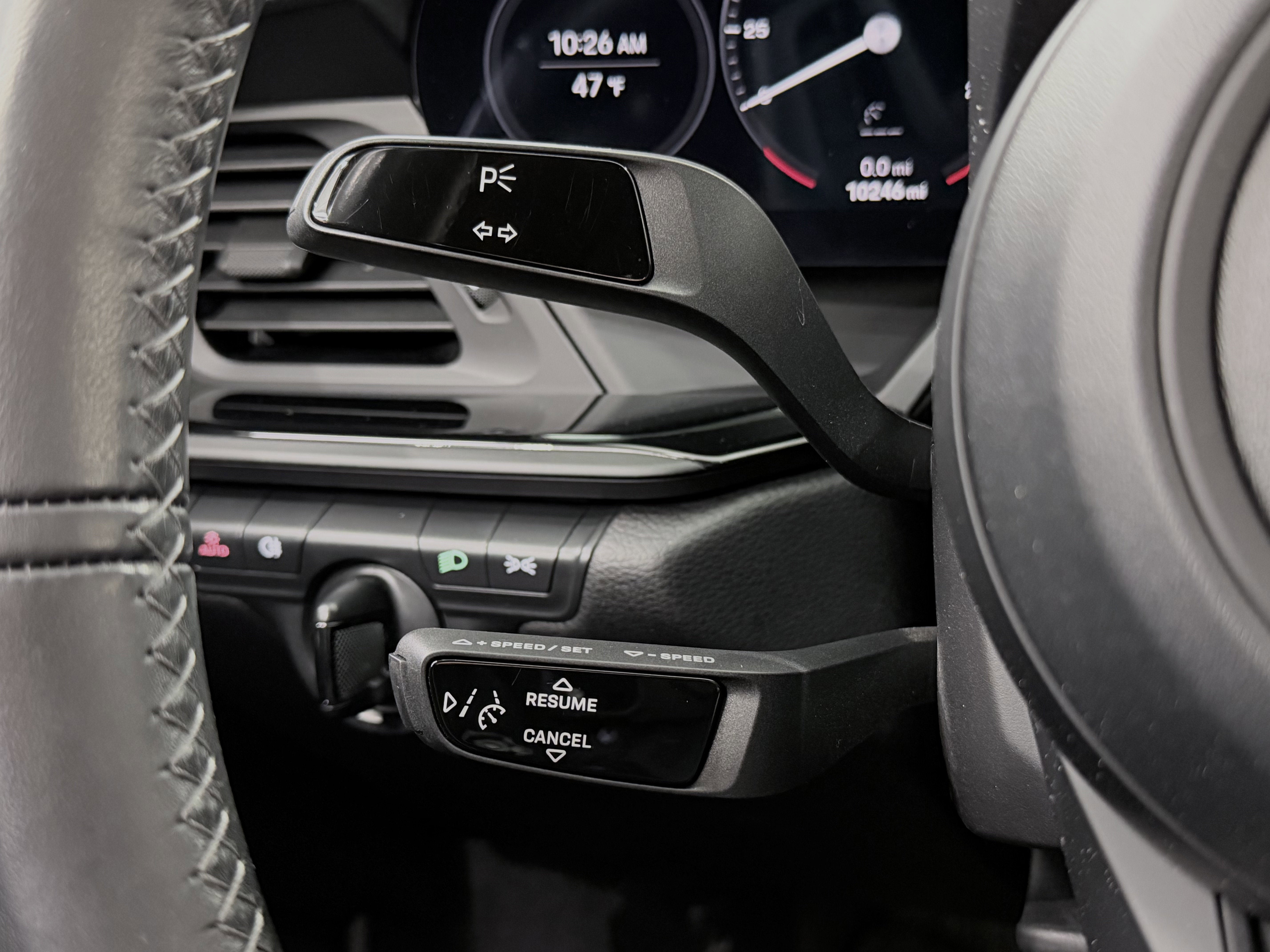 2023 Porsche 911 Carrera T