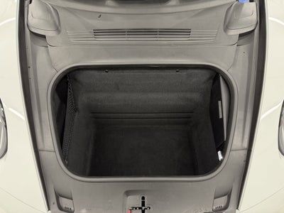 2023 Porsche 911 Carrera T