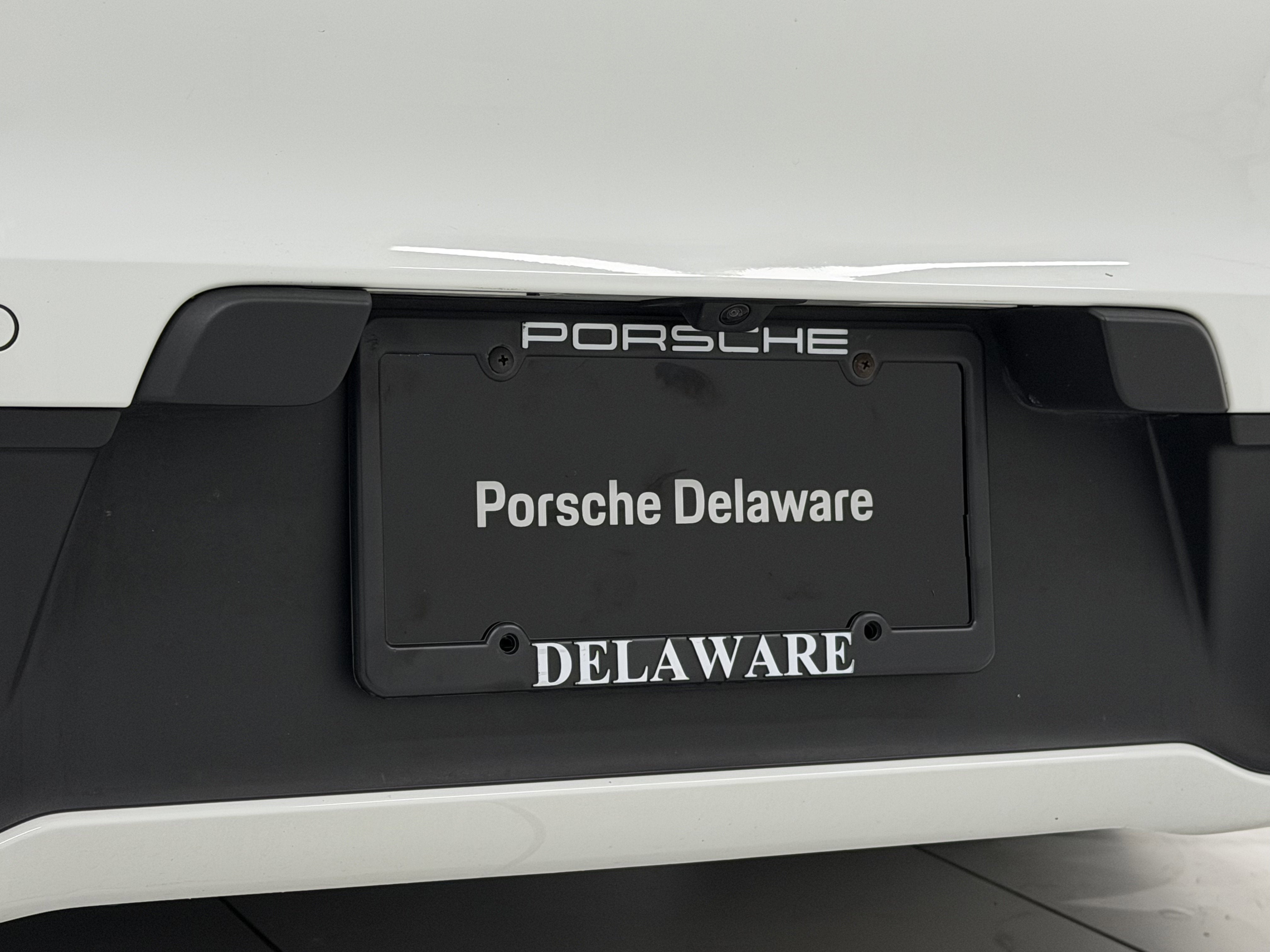 2023 Porsche 911 Carrera T