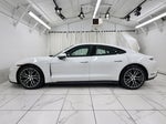 2021 Porsche Taycan RWD