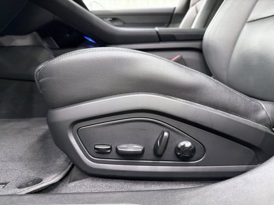 2021 Porsche Taycan RWD