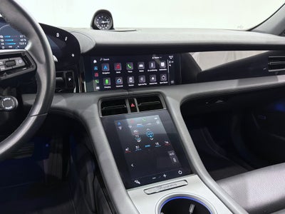2021 Porsche Taycan RWD