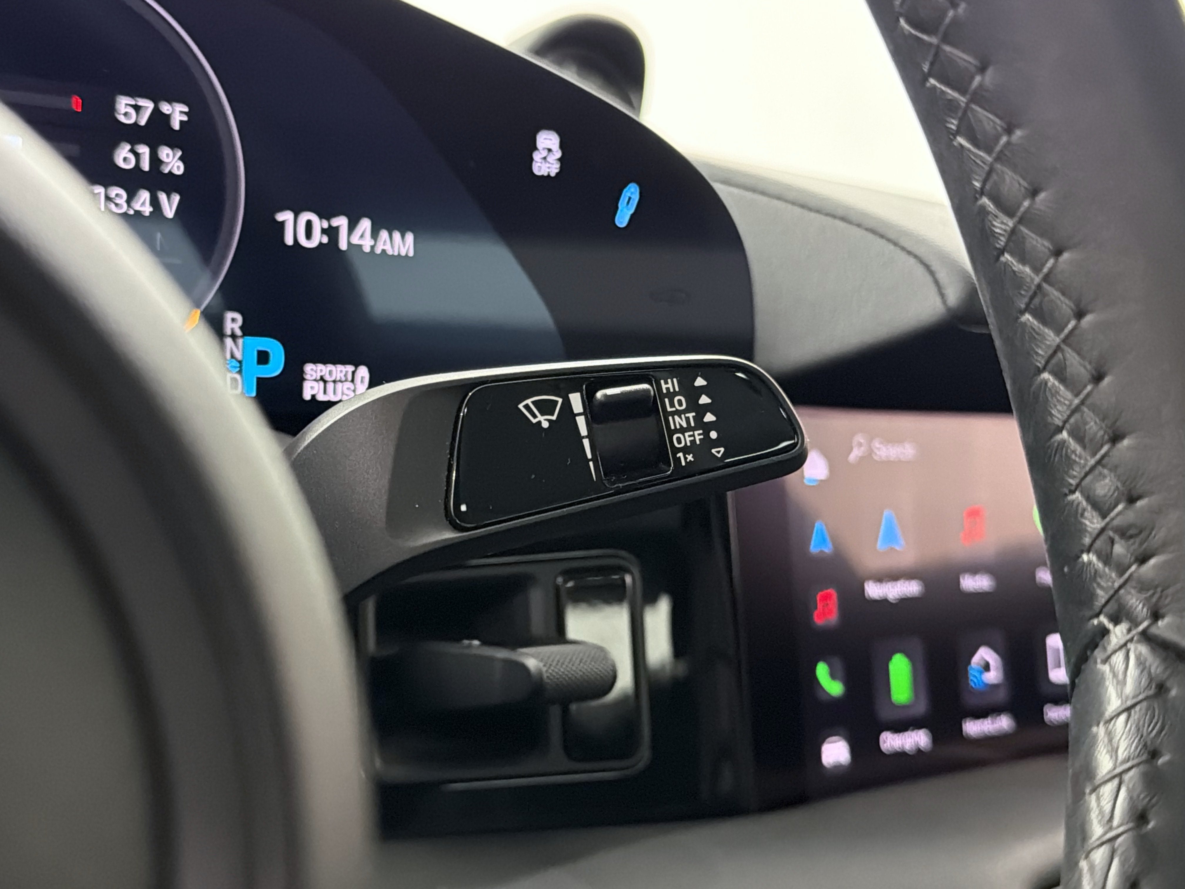 2021 Porsche Taycan RWD