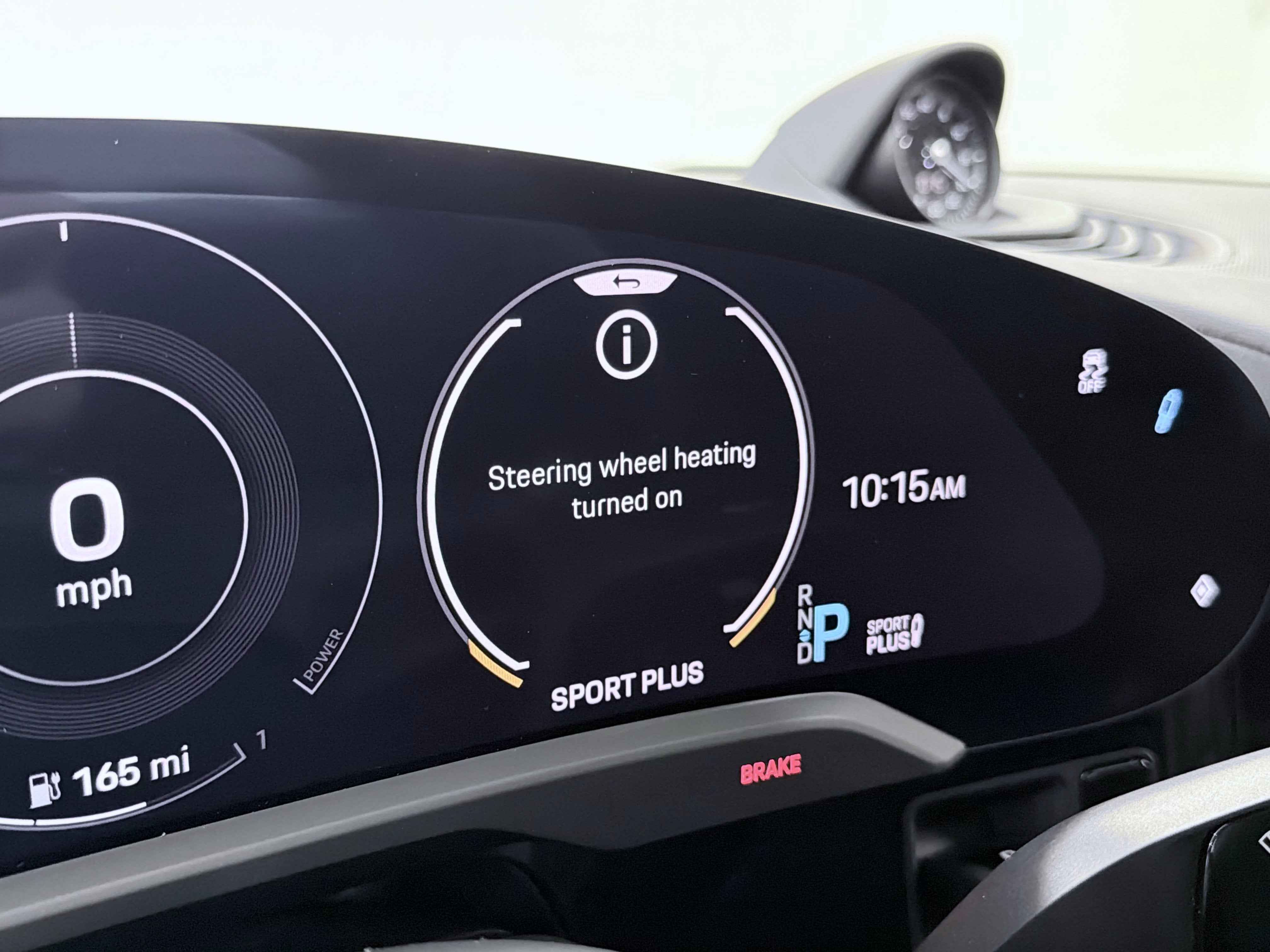 2021 Porsche Taycan RWD