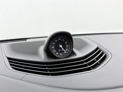 2021 Porsche Taycan RWD