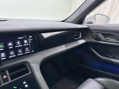 2021 Porsche Taycan RWD