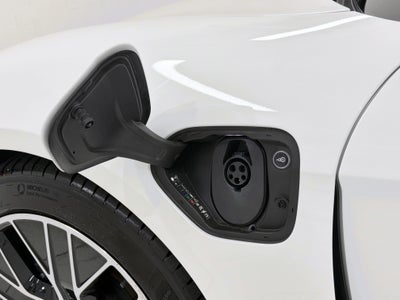 2021 Porsche Taycan RWD