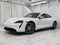 2021 Porsche Taycan RWD