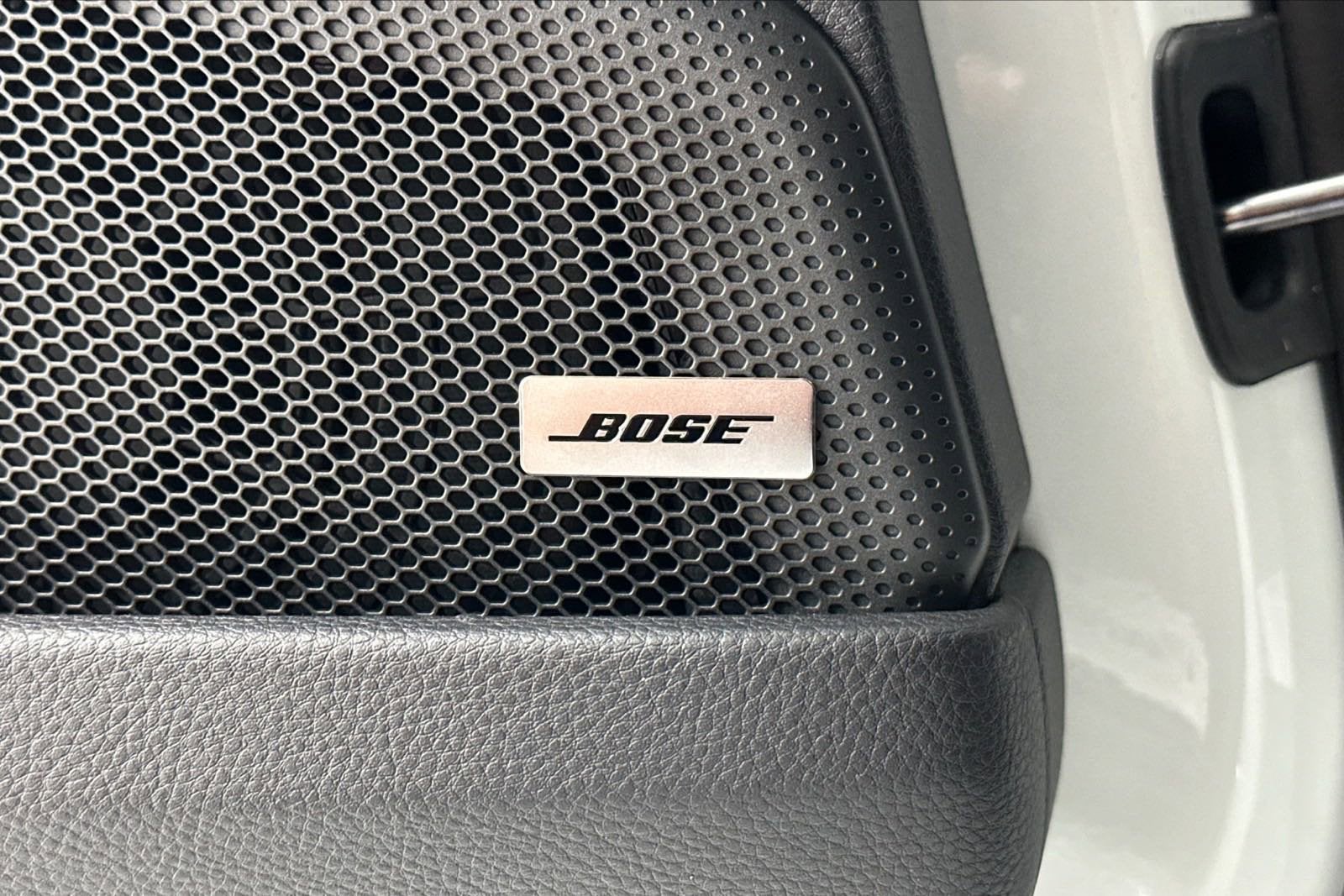 2024 Porsche Panamera 4