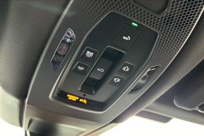 2024 Porsche Panamera 4