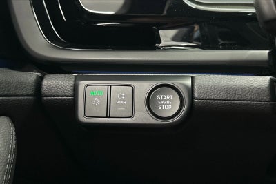 2024 Porsche Panamera 4